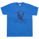 Russell Athletic Ανδρική κοντομάνικη μπλούζα Crew Neck Tee